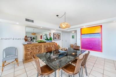 SANDS OF KEY BISCAYNE CON - Residential Lease