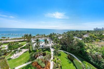 SANDS OF KEY BISCAYNE CON - Residential Lease