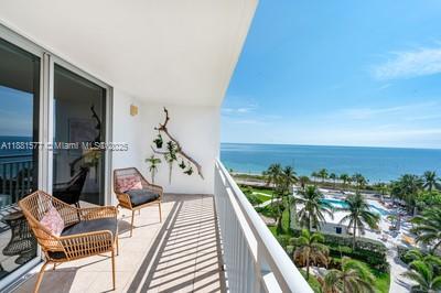 SANDS OF KEY BISCAYNE CON - Residential Lease