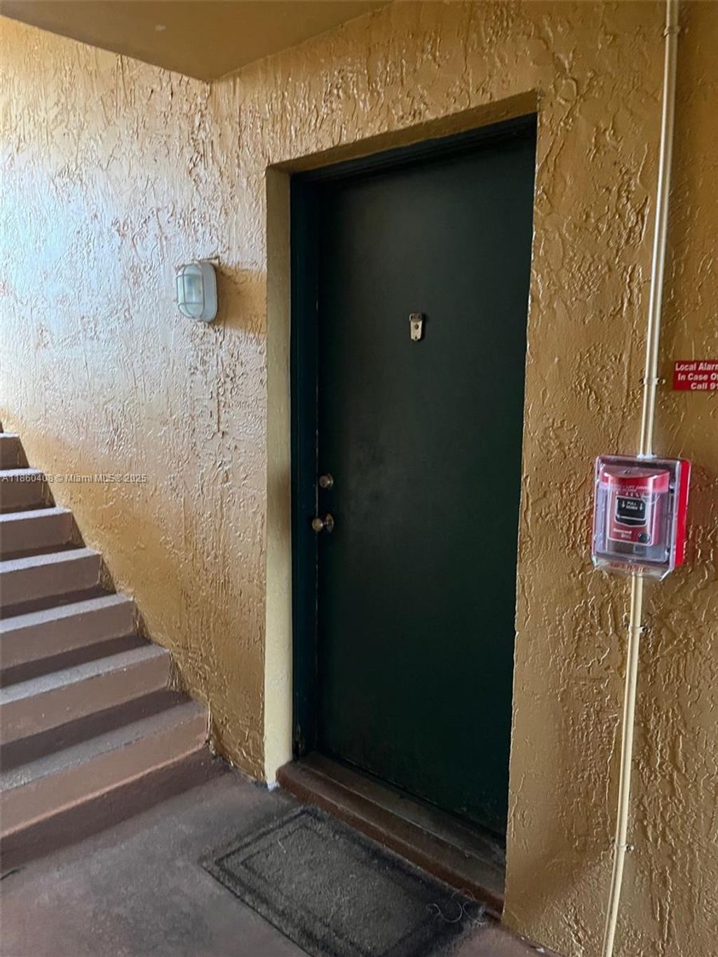 Photo of 10717 Cleary Blvd #206, Plantation, FL 33324 (MLS # A11860408)