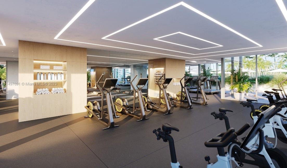 Miami Beach - Residential