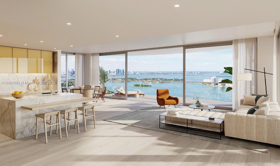 Miami Beach - Residential