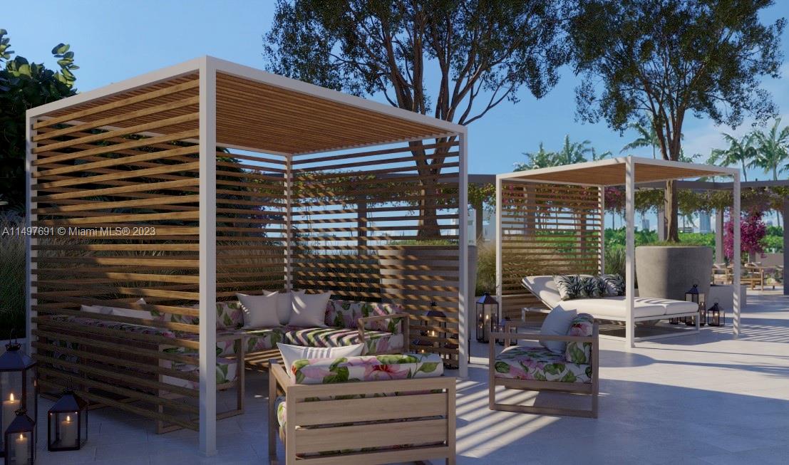 Miami Beach - Residential