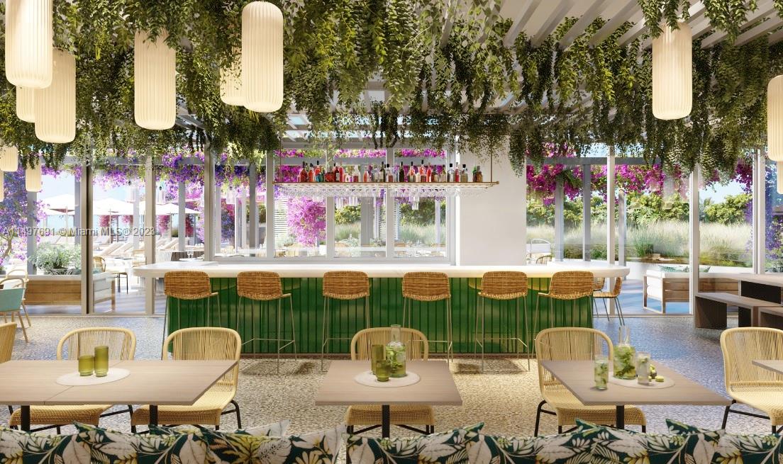 Miami Beach - Residential