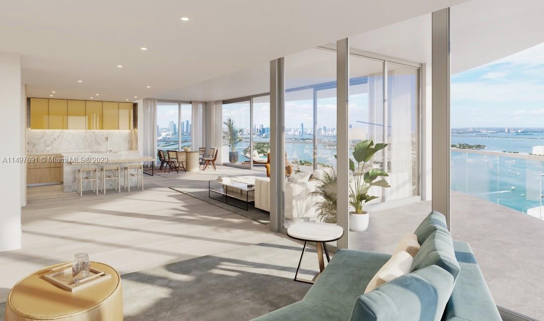 Miami Beach - Residential