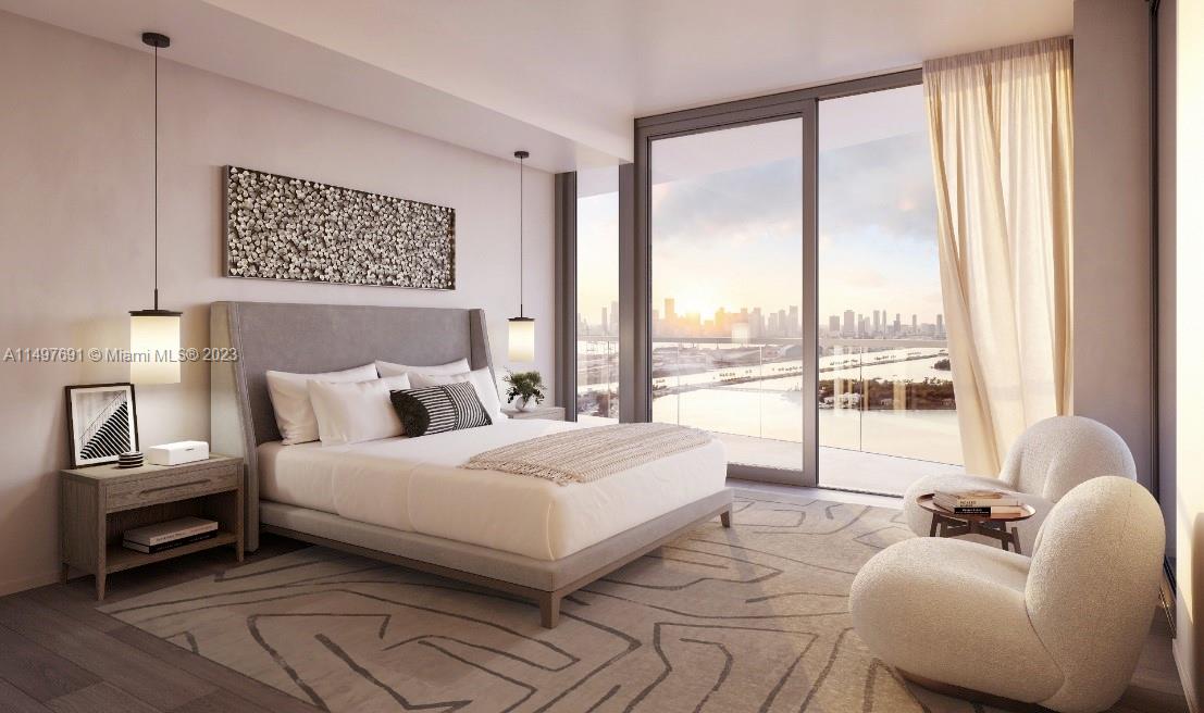 Miami Beach - Residential