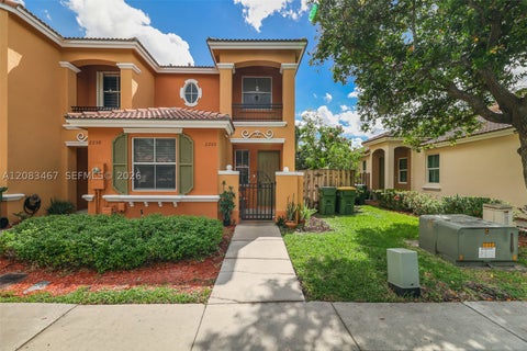 Photo of 2260 NE 42nd Cir, Homestead, FL 33033 (MLS # A12083467)