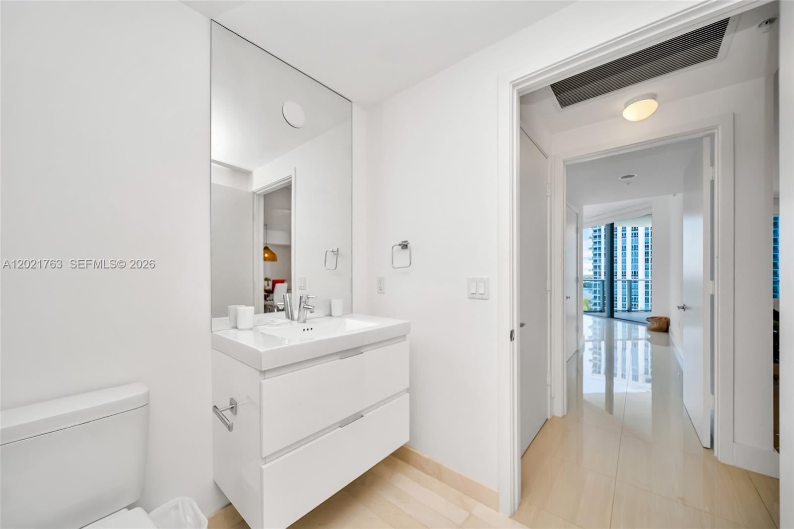 MARINA PALMS RESIDENCES N - Residential