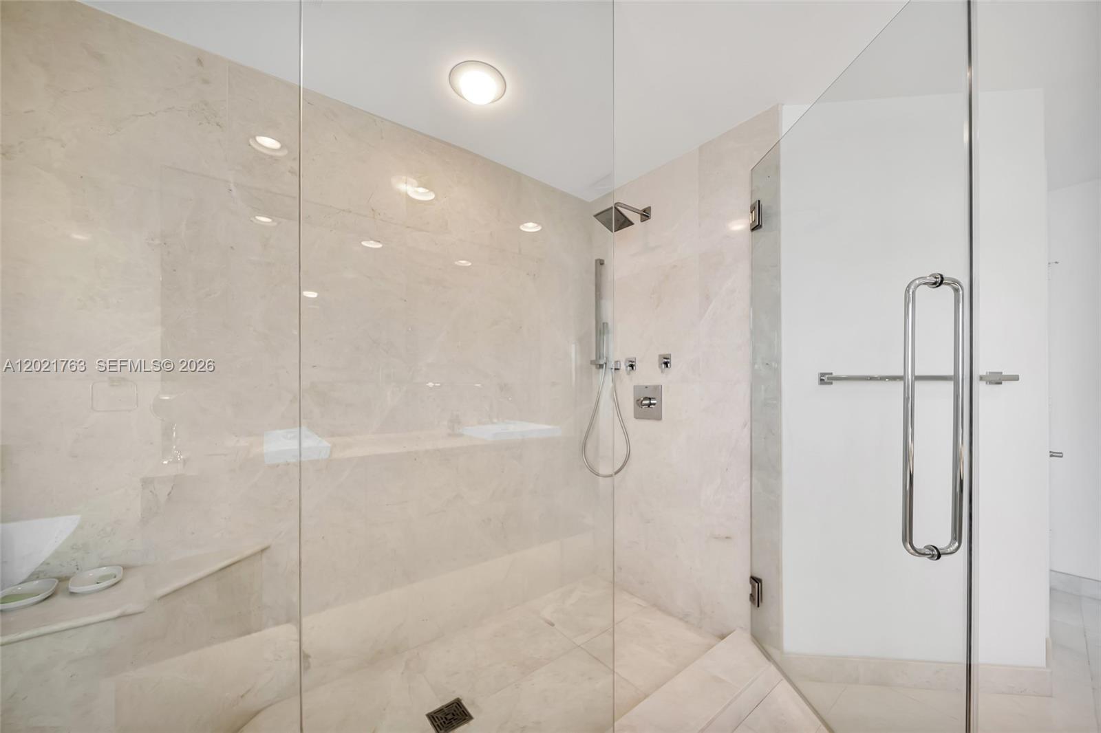 MARINA PALMS RESIDENCES N - Residential