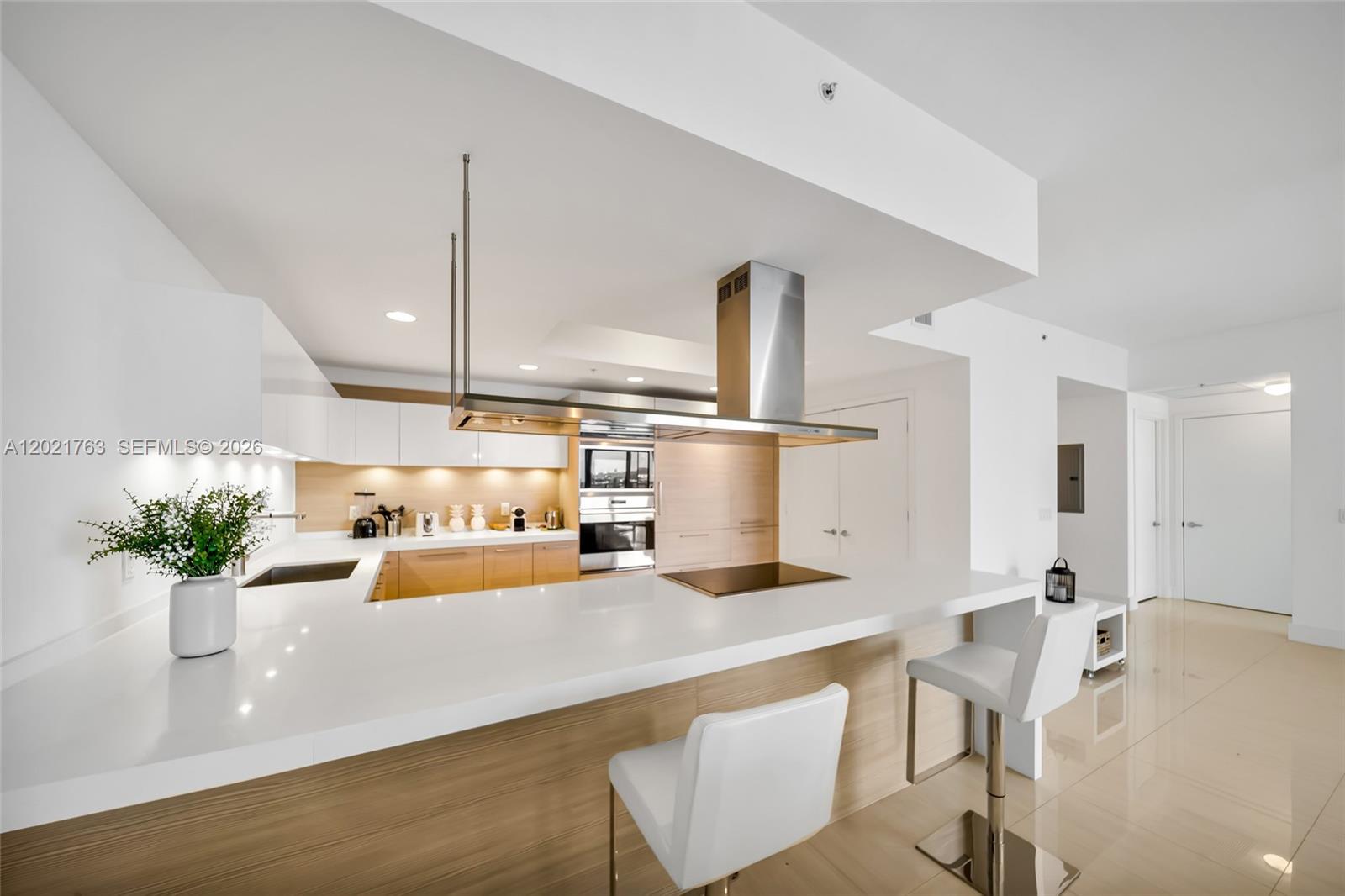 MARINA PALMS RESIDENCES N - Residential