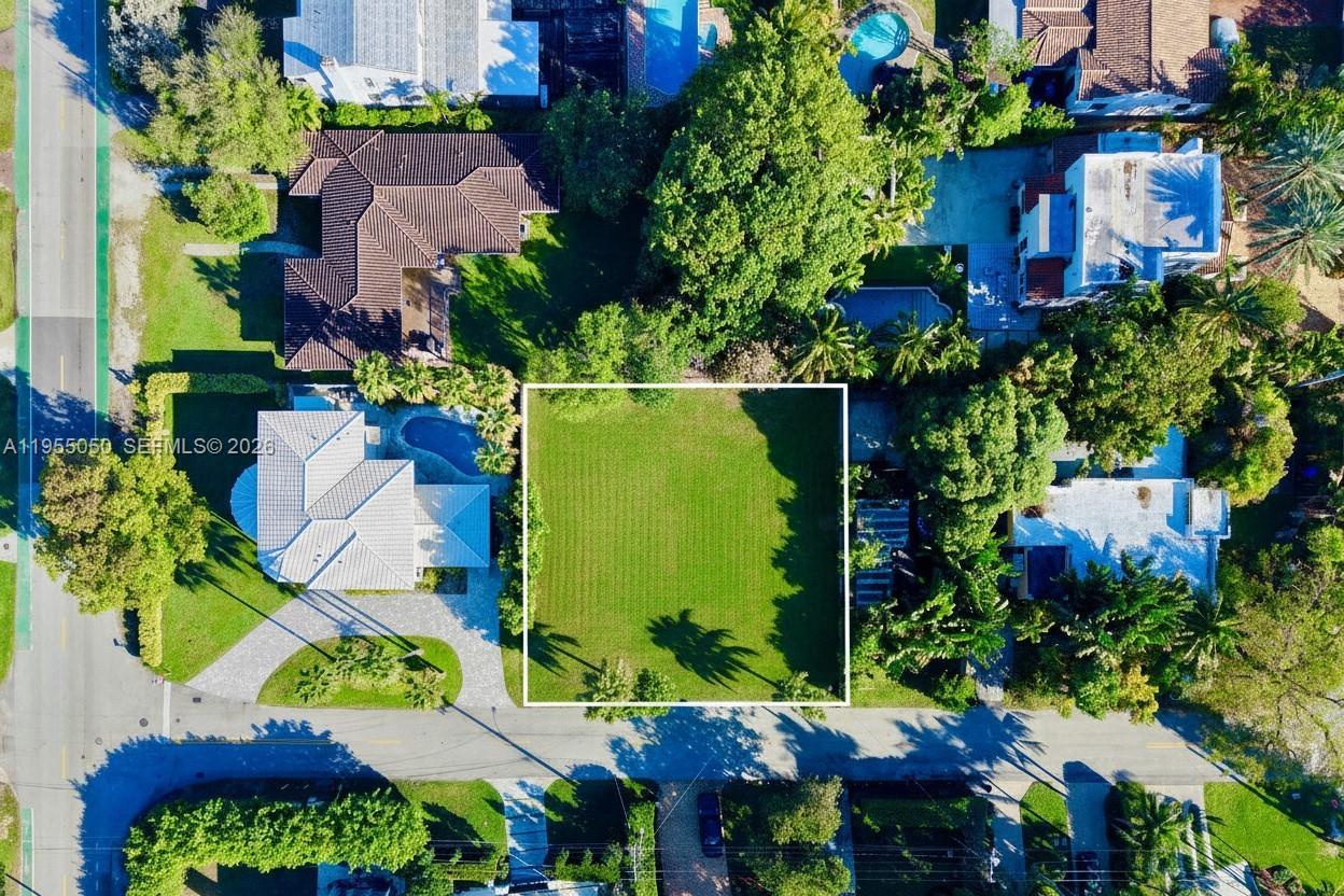 ORCHARD SUB NO 1 - Residential