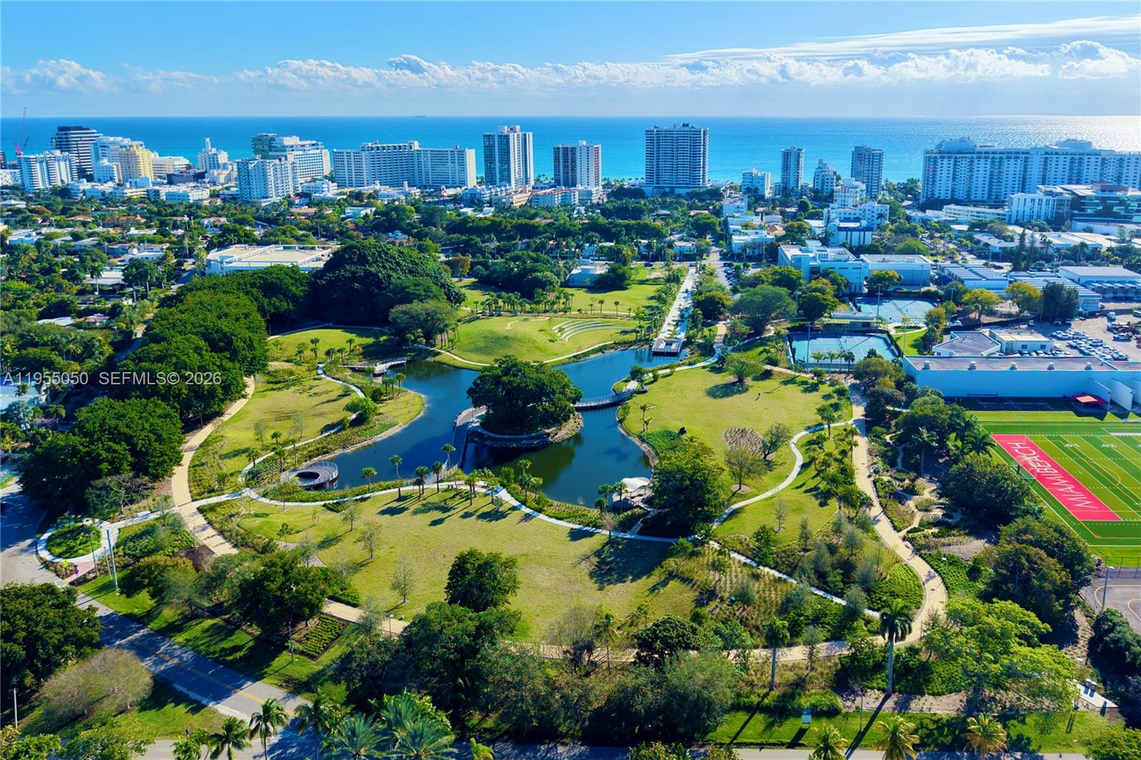 ORCHARD SUB NO 1 - Residential