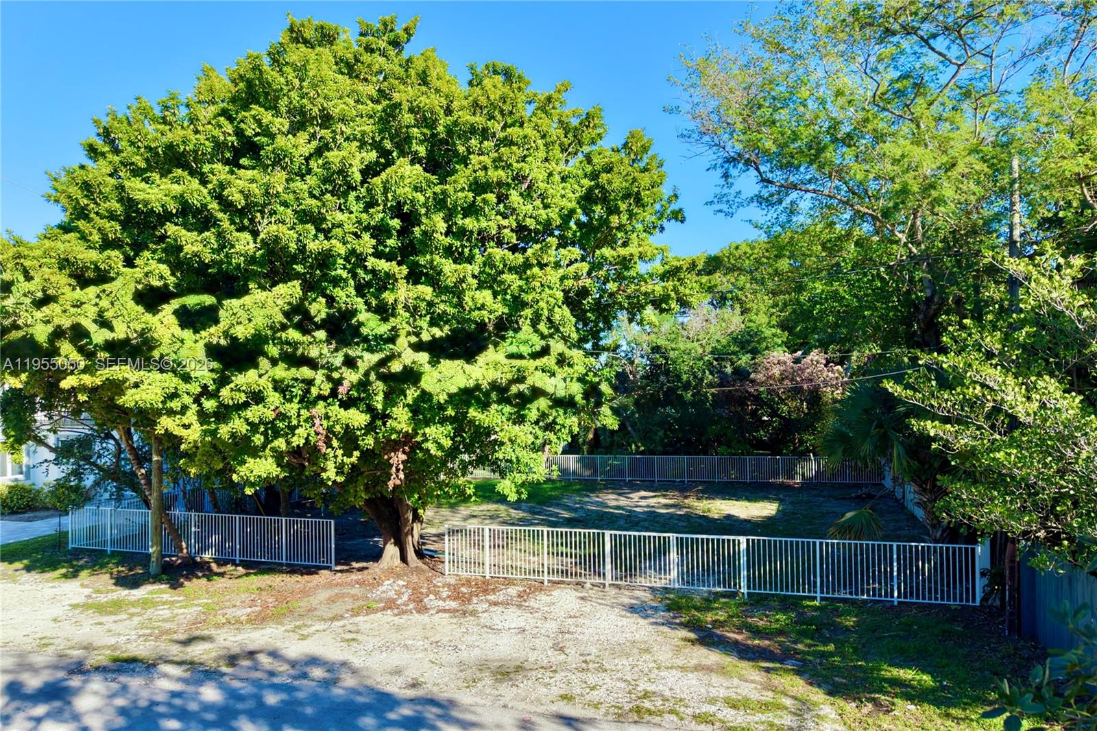 ORCHARD SUB NO 1 - Residential