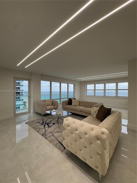 Tiny photo for 3410 Galt Ocean Dr #901N, Fort Lauderdale, FL 33308 (MLS # A12007079)