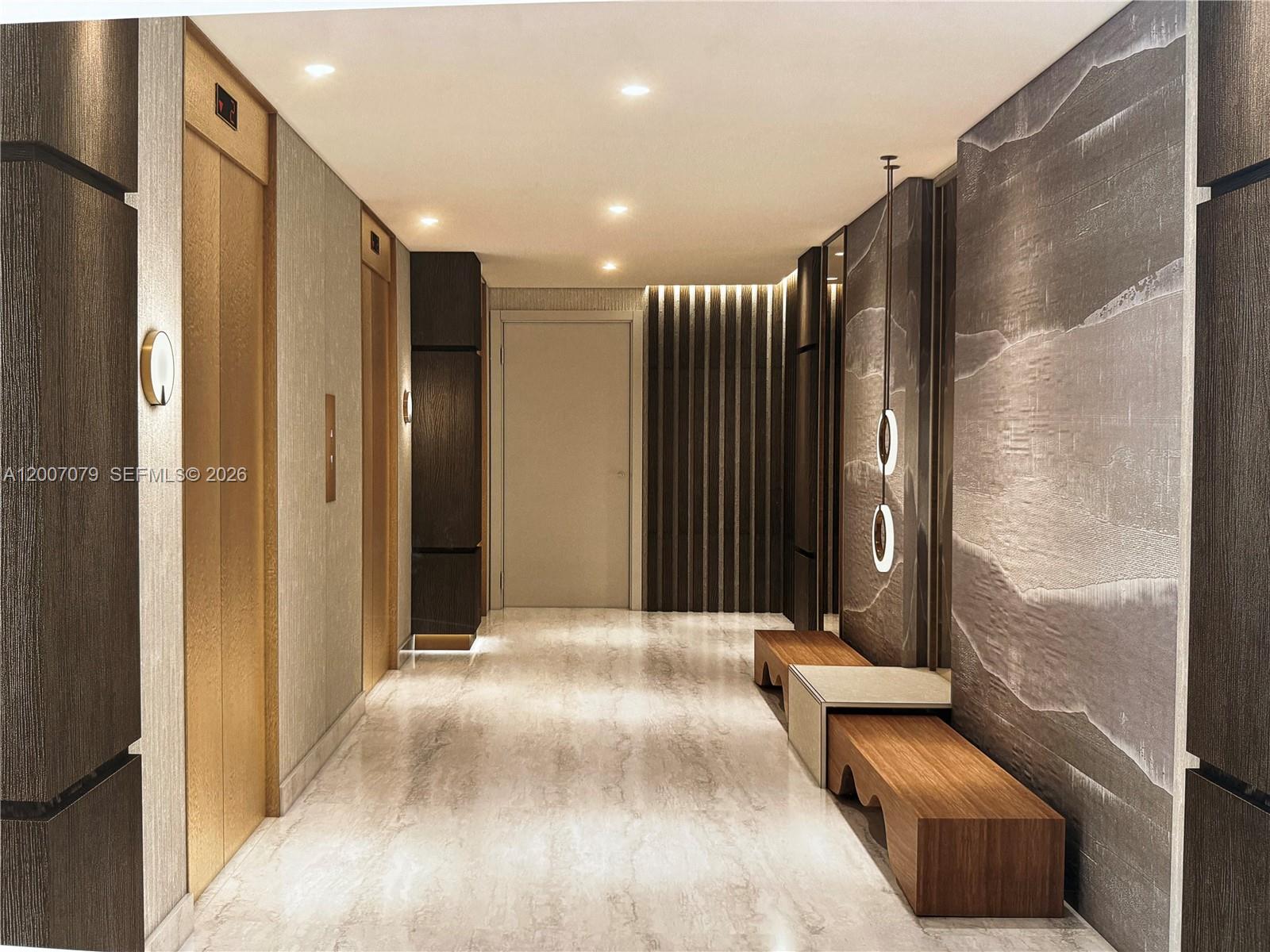 SOUTHPOINT CONDO - Residential