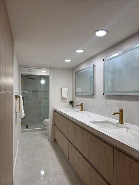 Tiny photo for 3410 Galt Ocean Dr #901N, Fort Lauderdale, FL 33308 (MLS # A12007079)