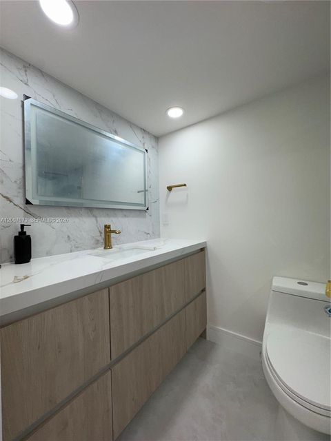 Tiny photo for 3410 Galt Ocean Dr #901N, Fort Lauderdale, FL 33308 (MLS # A12007079)