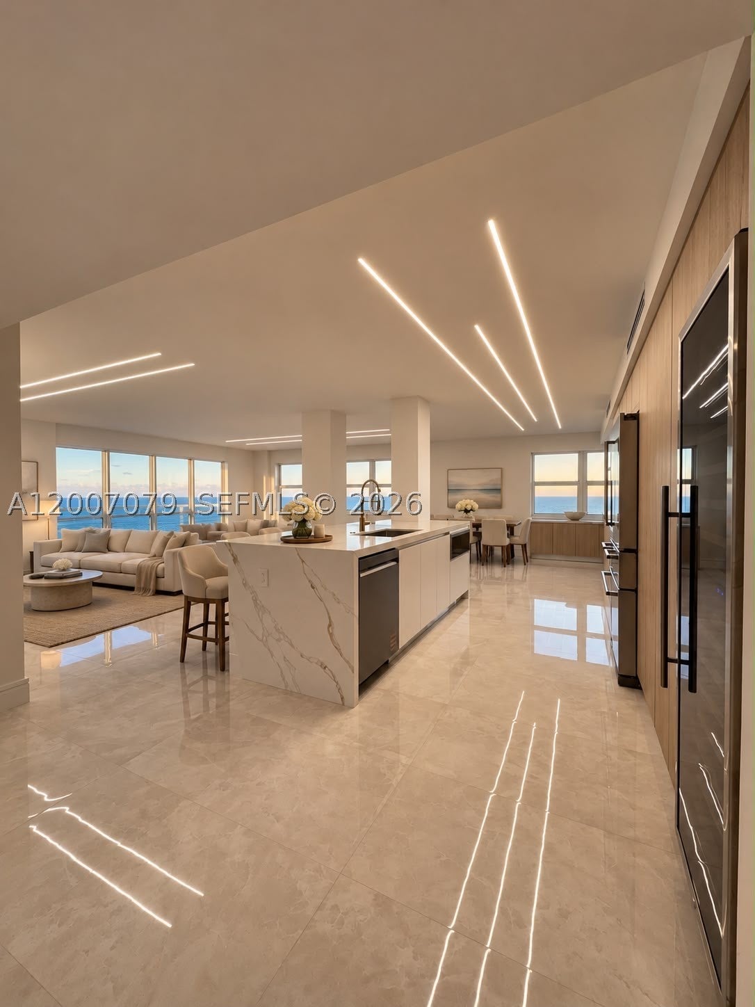 3410 Galt Ocean Dr