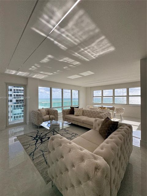 Photo of 3410 Galt Ocean Dr #901N, Fort Lauderdale, FL 33308 (MLS # A12007079)