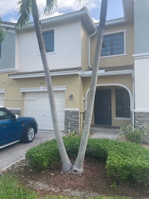 441 194th Terrace 441, Miami, Broward County, Florida - 3 Bedrooms  
2 Bathrooms - 
