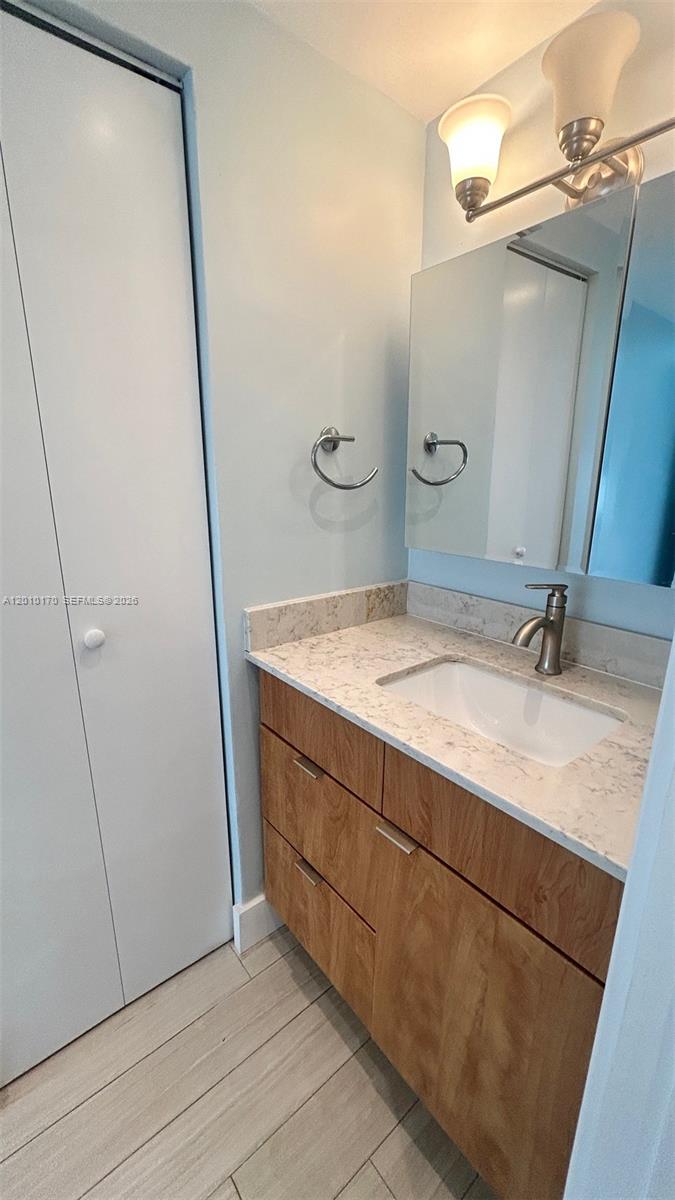 TRITON TOWER CONDO - Residential