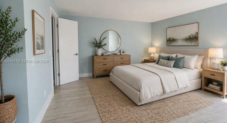 TRITON TOWER CONDO - Residential