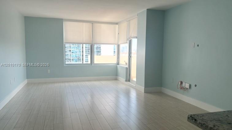 TRITON TOWER CONDO - Residential