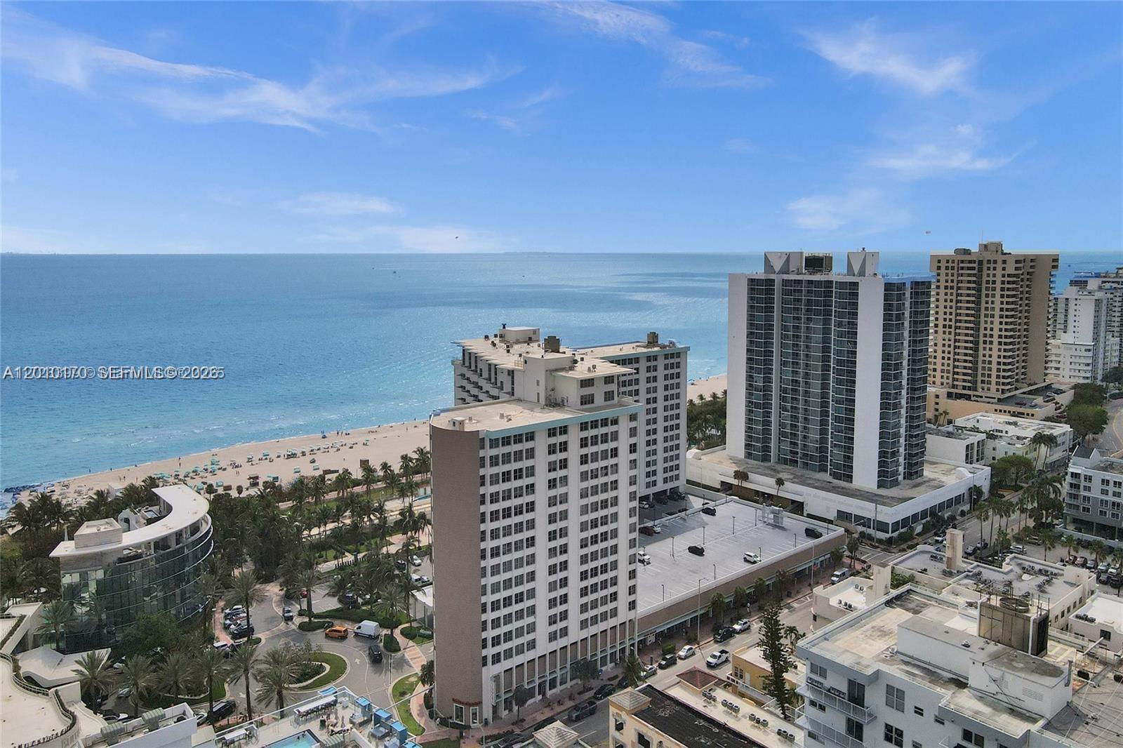 TRITON TOWER CONDO - Residential