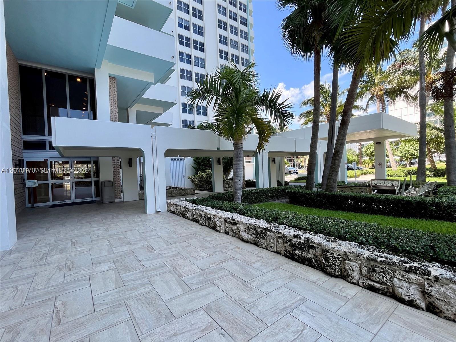 TRITON TOWER CONDO - Residential