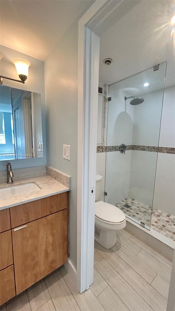 TRITON TOWER CONDO - Residential