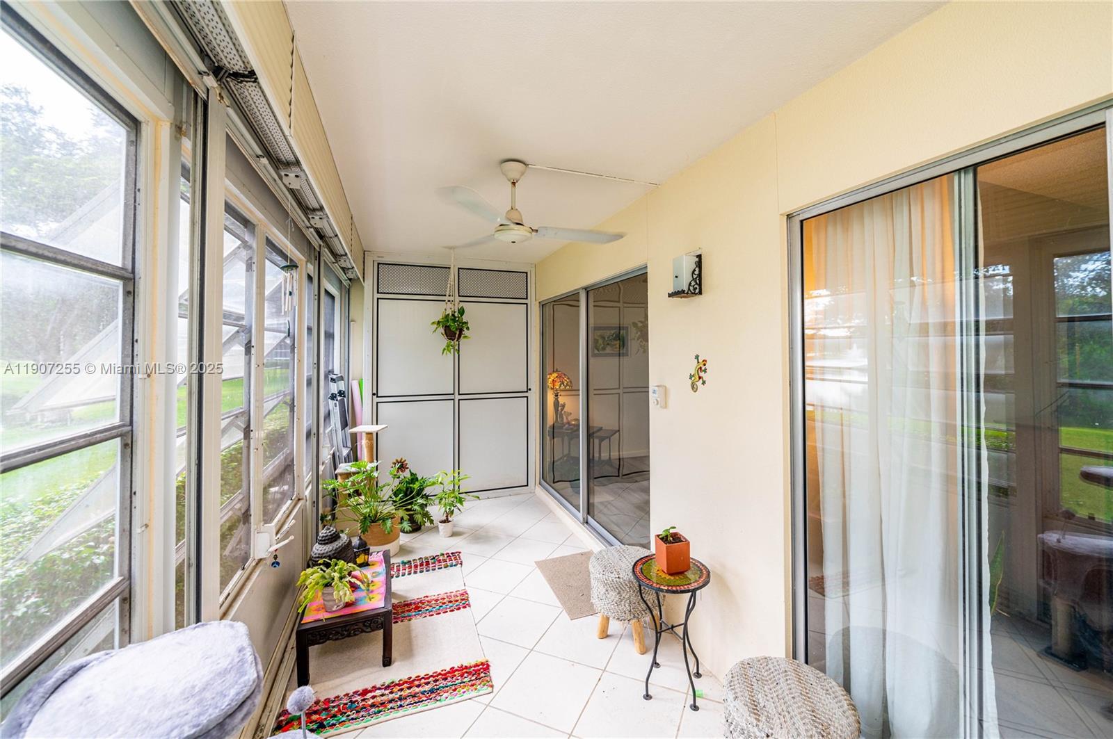 LUCAYA VILLAGE 2-E CONDO - Residential