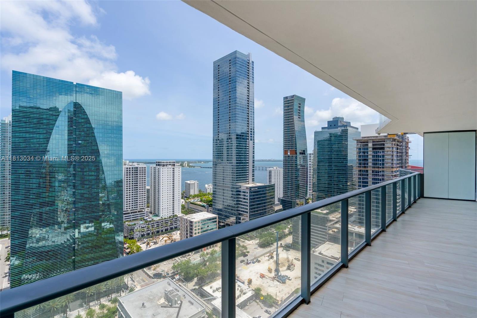1300 S Miami Ave 2902, Miami, Broward County, Florida - 2 Bedrooms  
2 Bathrooms - 