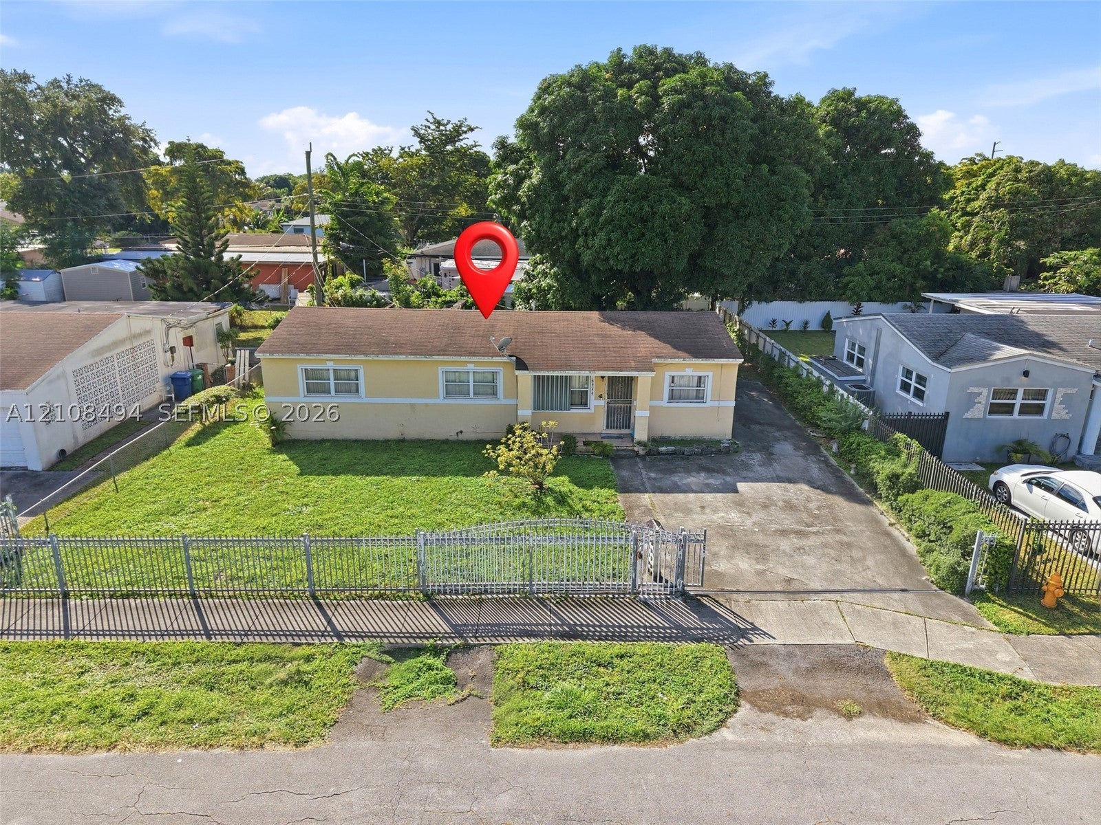 6940 NW 28th Ave