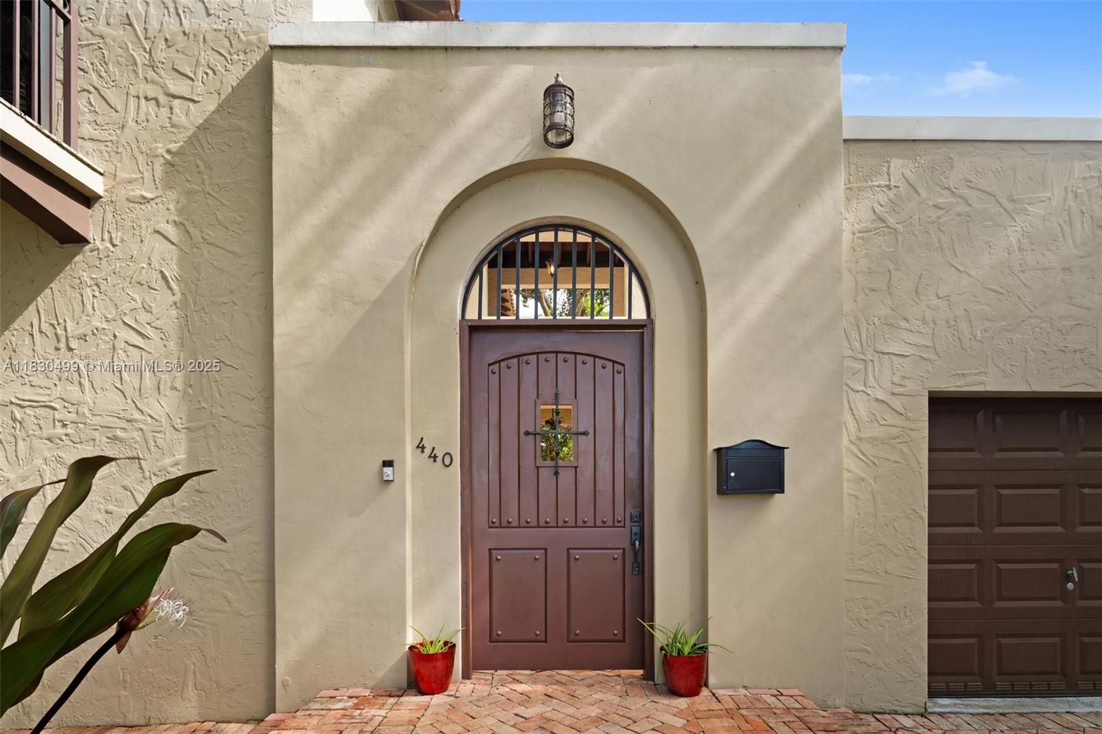 C GAB RIVIERA SEC PT 2 RE - Residential