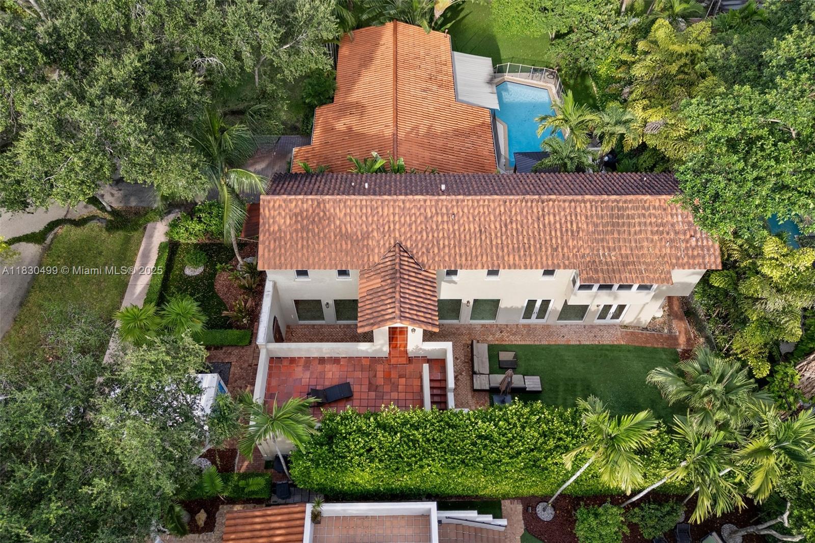 C GAB RIVIERA SEC PT 2 RE - Residential