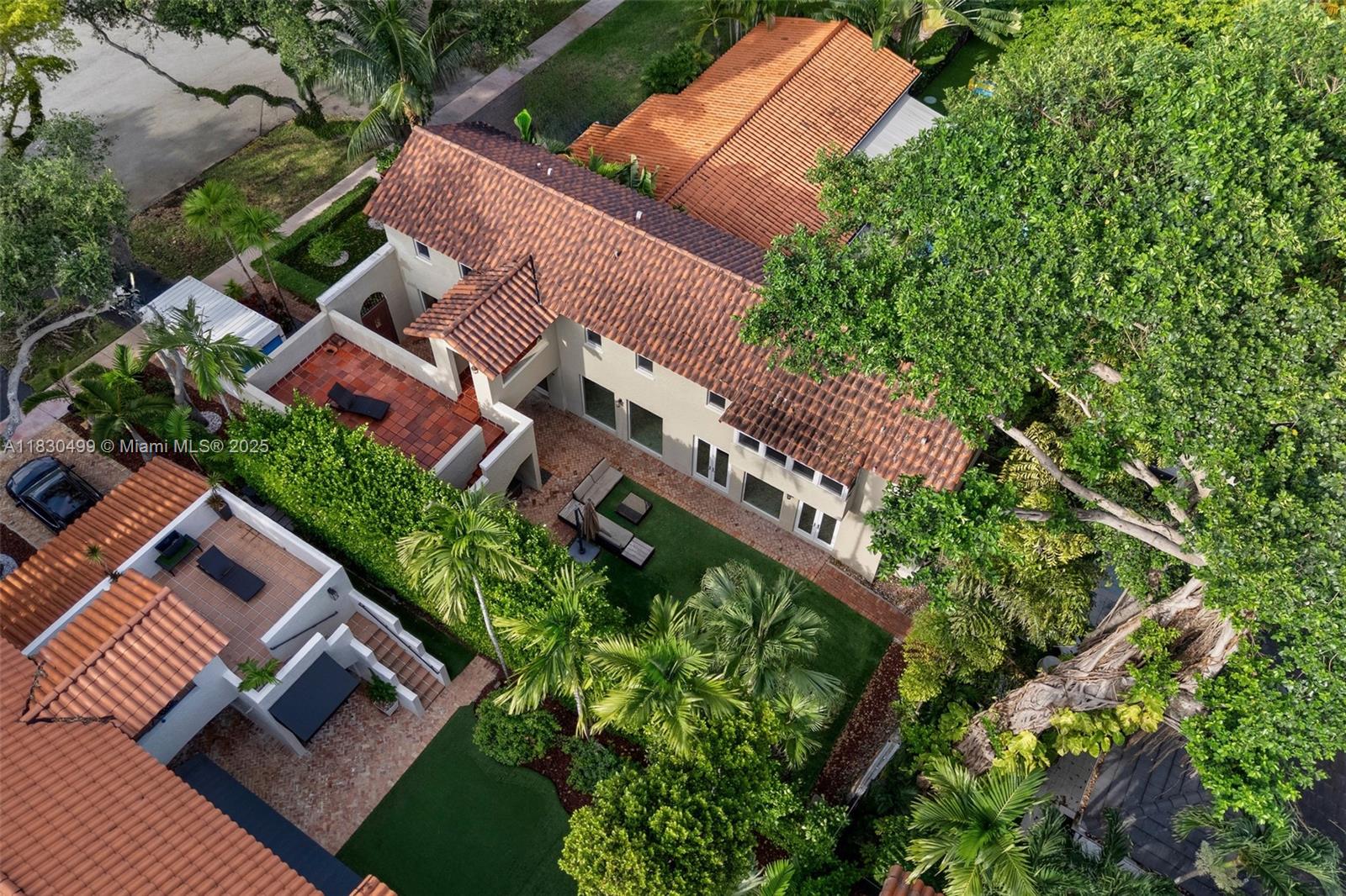 C GAB RIVIERA SEC PT 2 RE - Residential