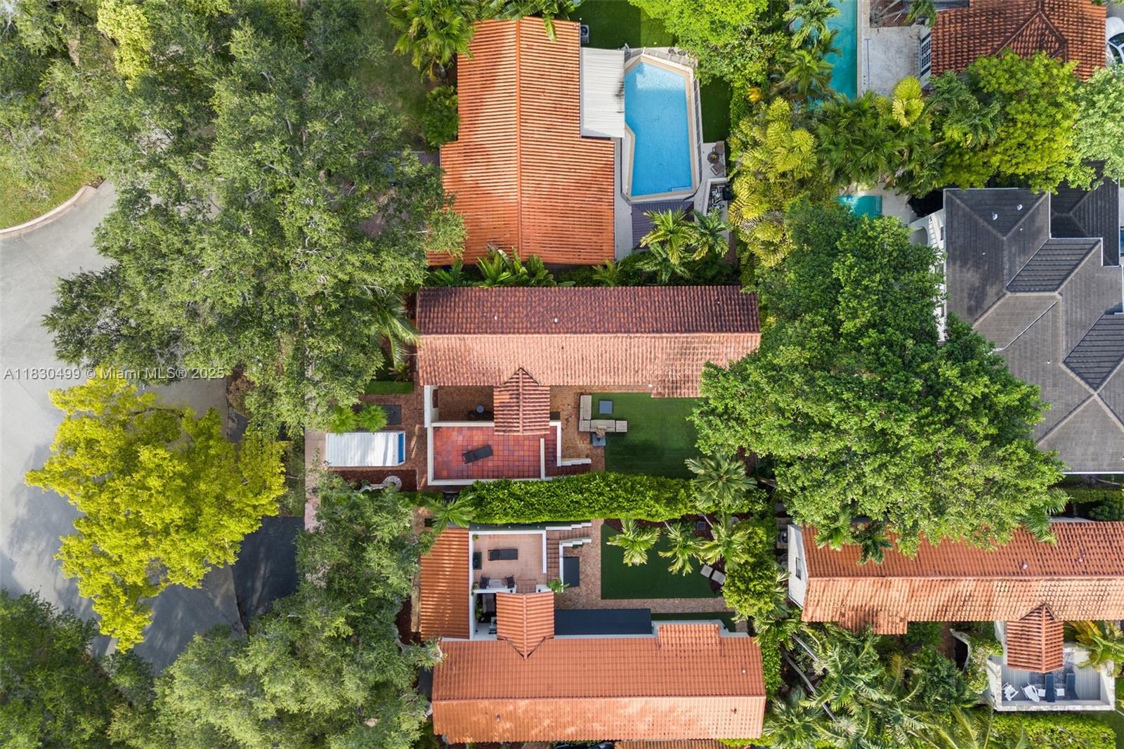 C GAB RIVIERA SEC PT 2 RE - Residential