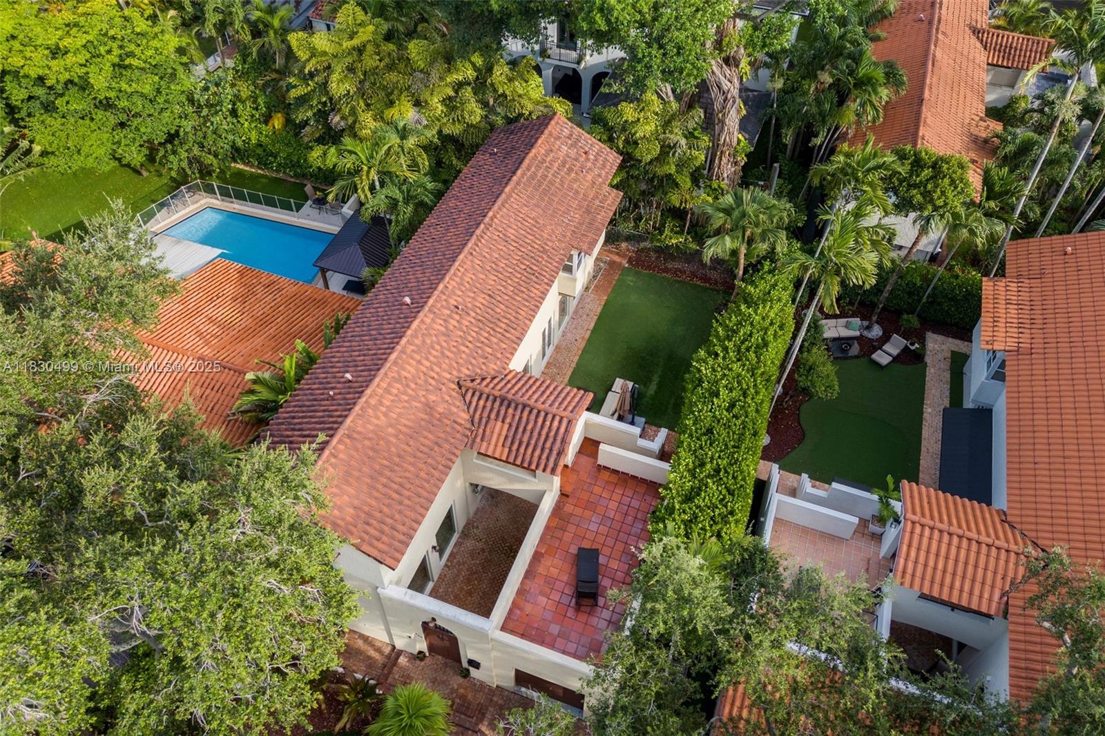 C GAB RIVIERA SEC PT 2 RE - Residential