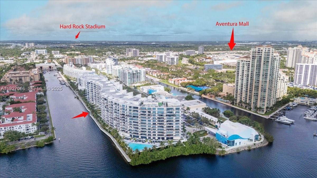 ECHO CONDO - Residential