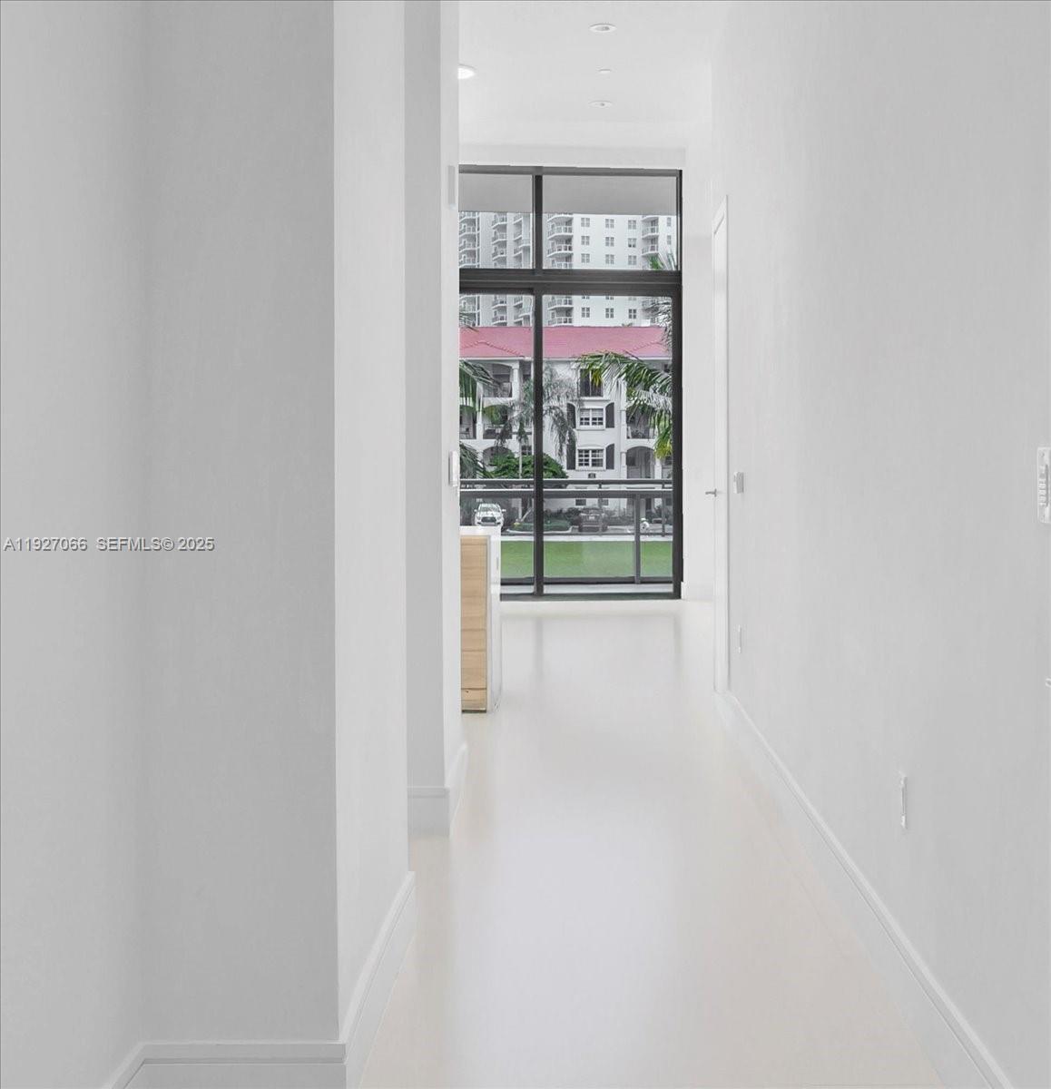 ECHO CONDO - Residential