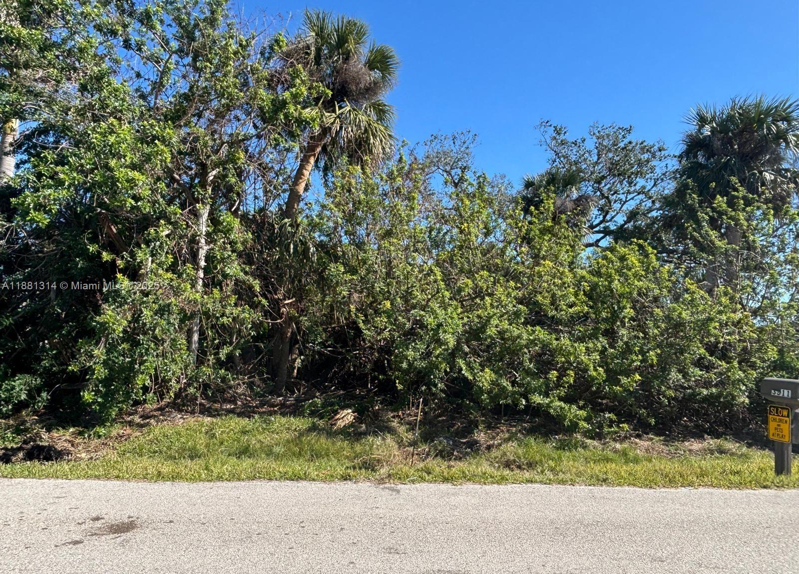 PUNTA GORDA - Land
