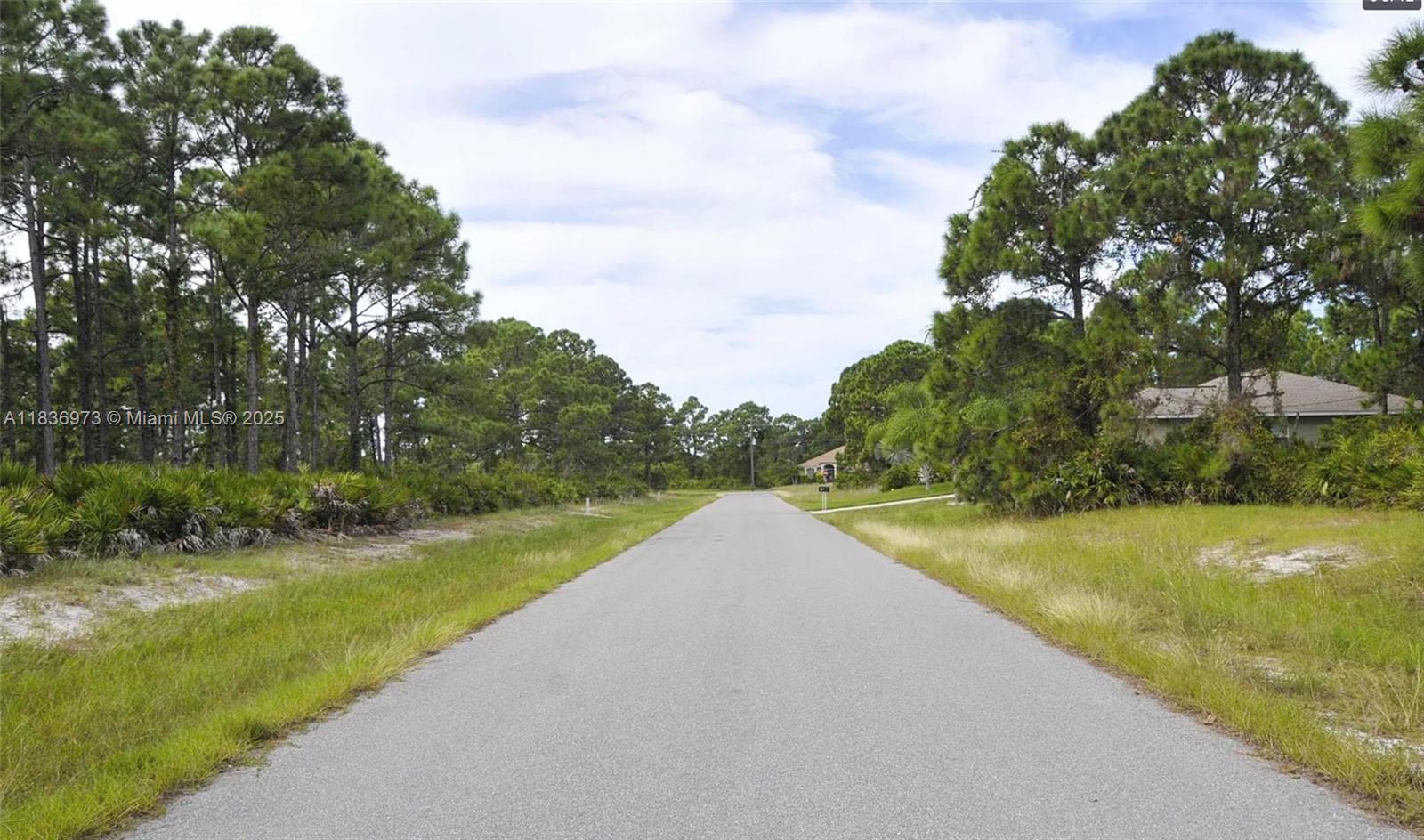 ROTONDA SANDS - Land