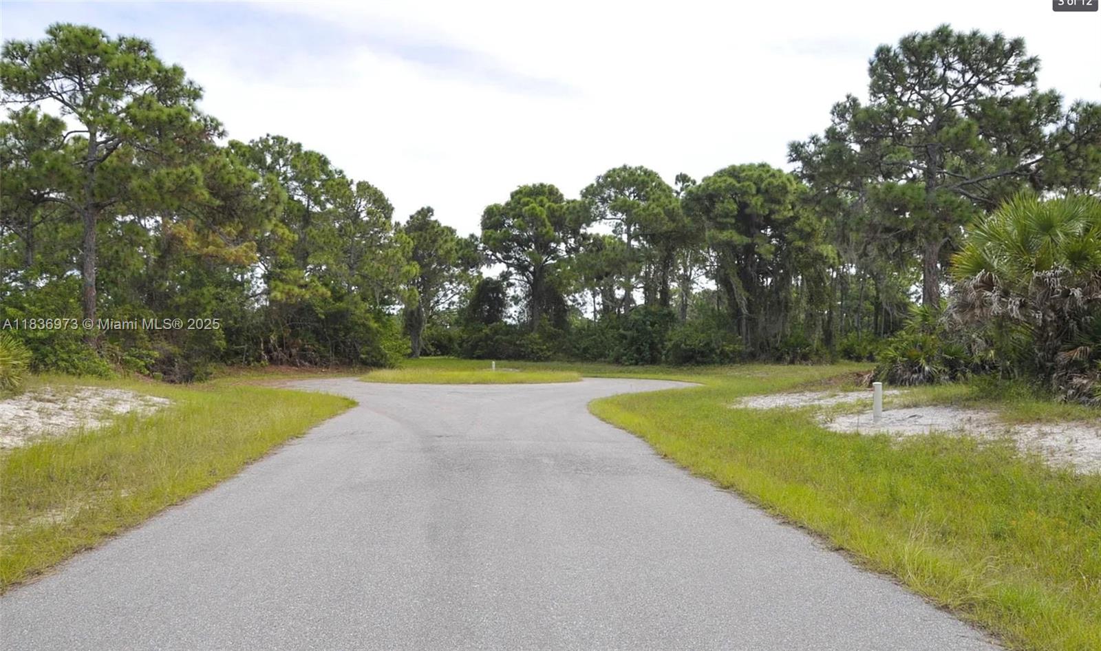 ROTONDA SANDS - Land