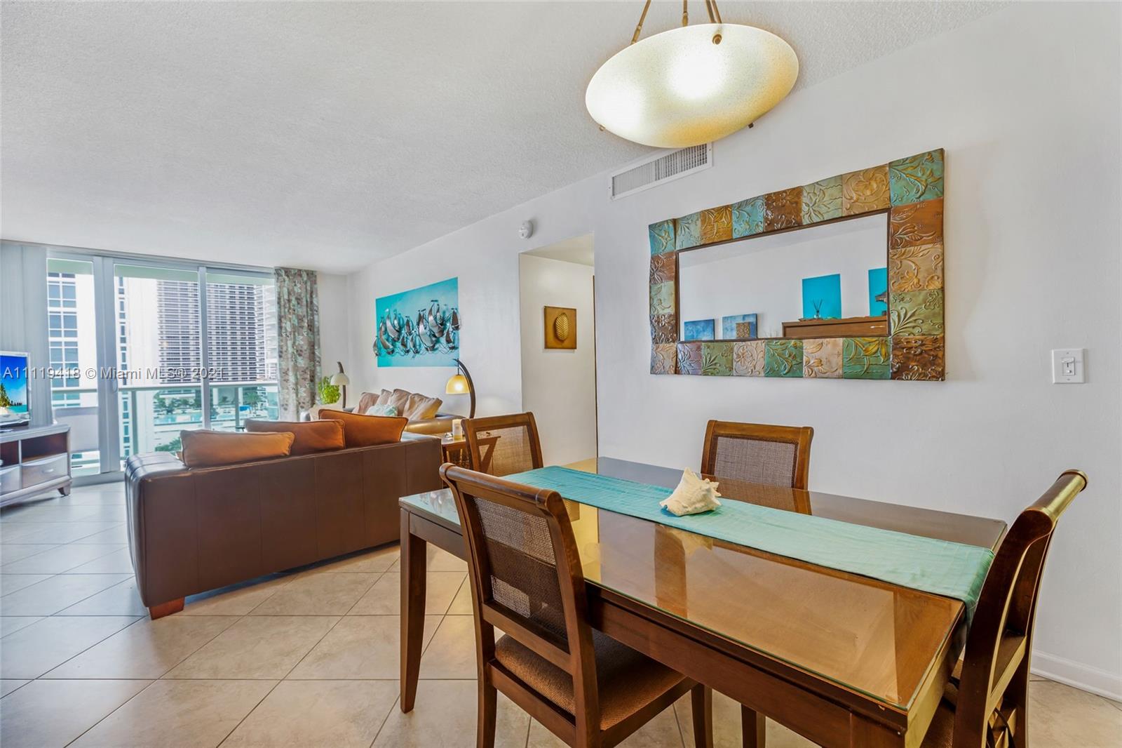 TIDES ON HOLLYWOOD BEACH - Residential