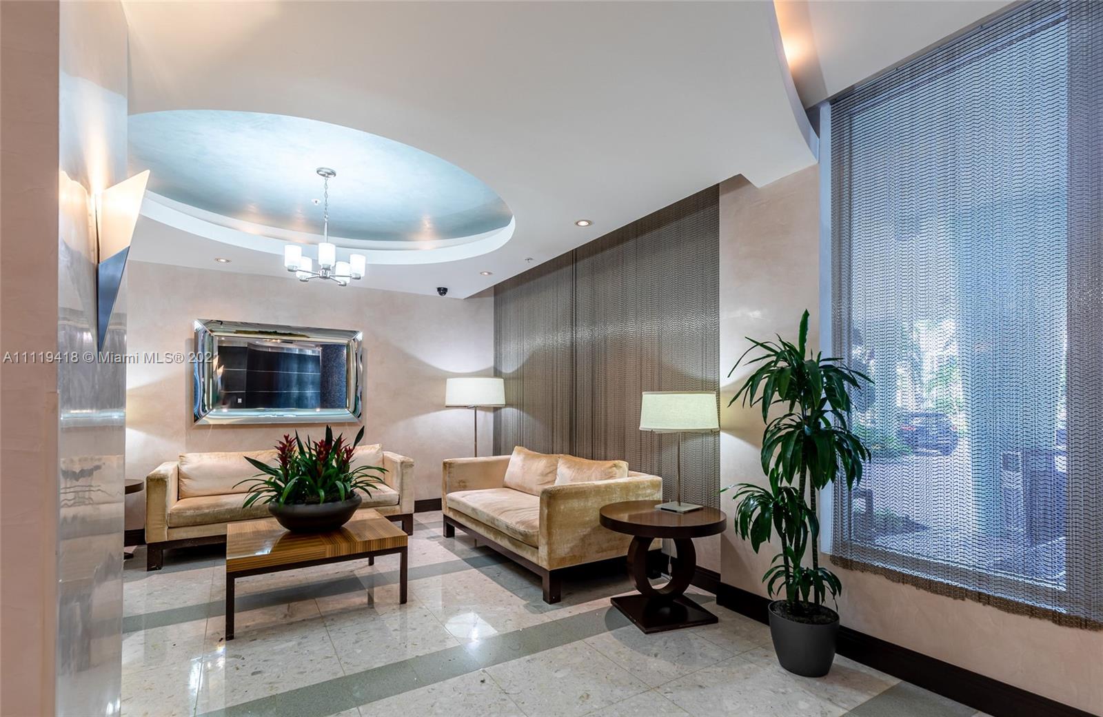 TIDES ON HOLLYWOOD BEACH - Residential