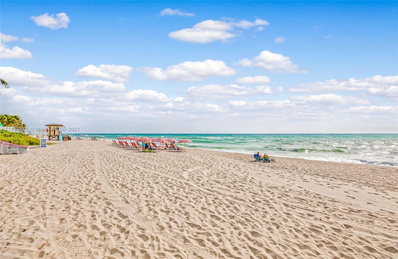 TIDES ON HOLLYWOOD BEACH - Residential
