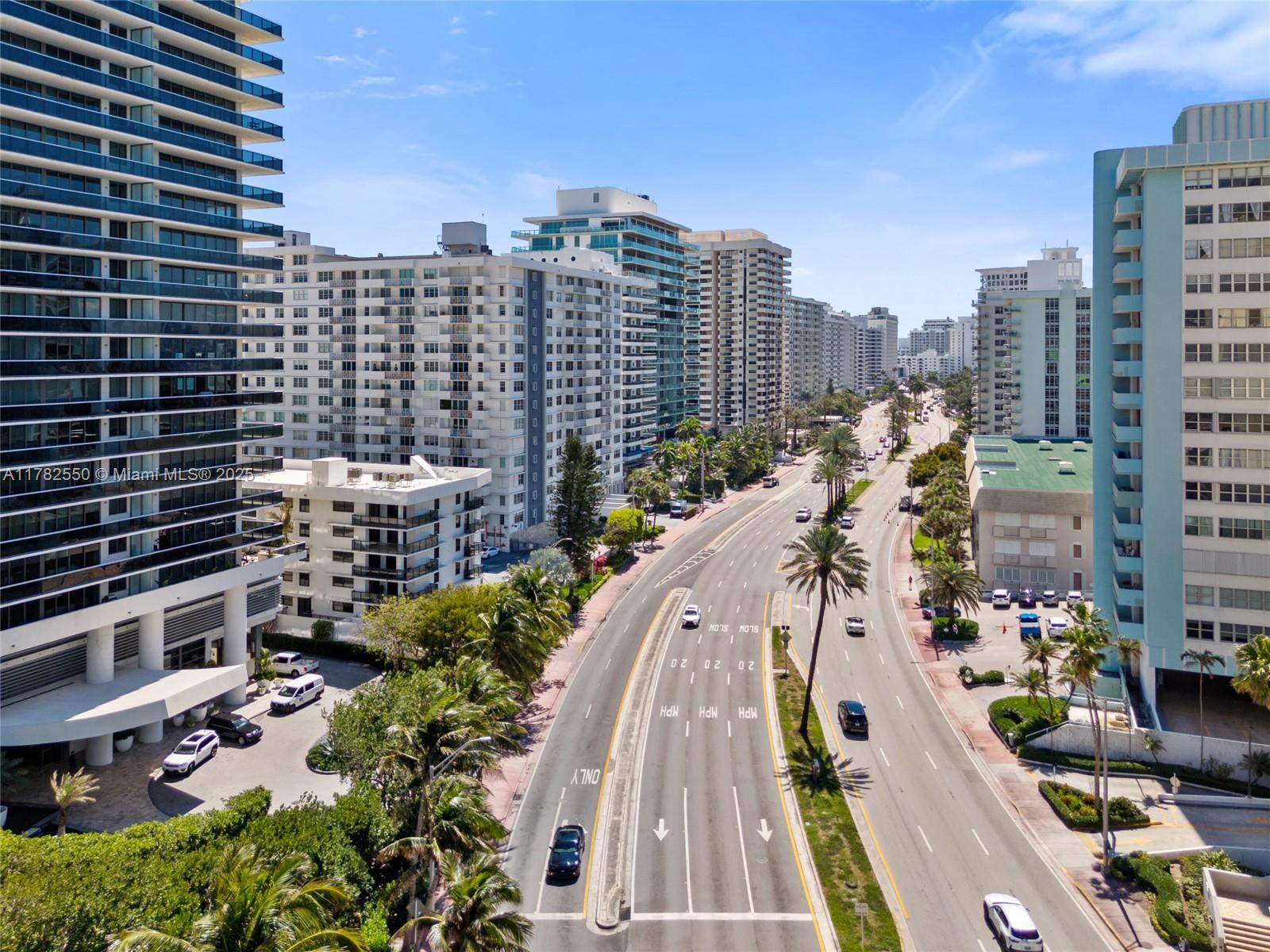 THE SURF CONDO - Residential