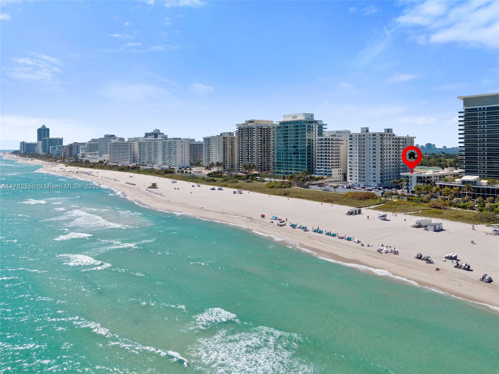 THE SURF CONDO - Residential