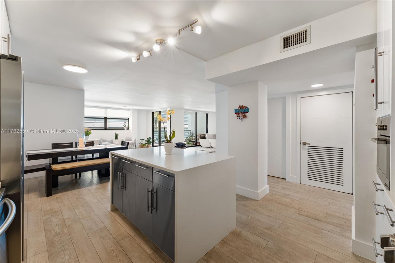 Property for Sale at 5845 Collins Ave 204, Miami Beach, Miami-Dade County, Florida - Bedrooms: 3 
Bathrooms: 3  - $1,150,000