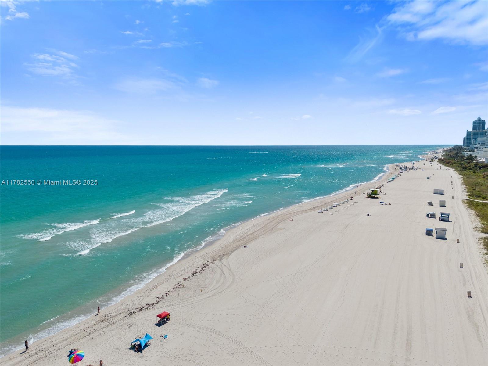 THE SURF CONDO - Residential
